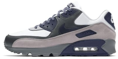 Nike Nike Air Max 90 NRG (Lahar Escape) Blue - Sneakers - Unisex