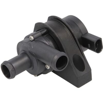 Hulpwaterpomp, hulpverwarming HELLA 8TW 358 304-561