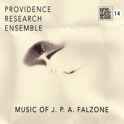 Music Of J.P.A. Falzone