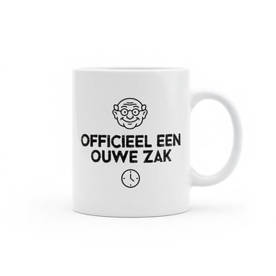 Nevolis® | Koffiemok 330ml met Uniek Design | Ontwerp Jouw Eigen Mok | Handgemaakt Cadeau voor Koffieliefhebbers | Gepersonaliseerd op Aanvraag | Enkel of Grote Bestelling