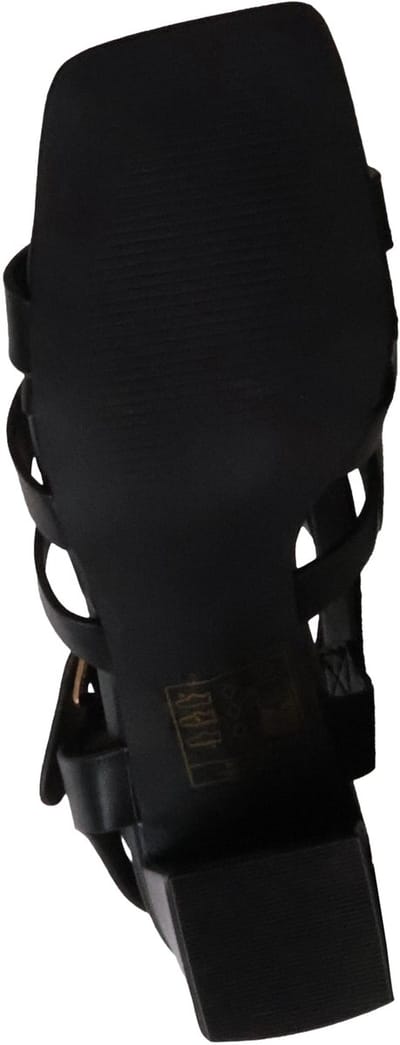 Bellucci-sandalen met hak