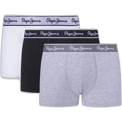 Boksers Pepe Jeans (x3)