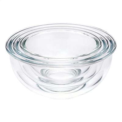 Mengkommen Set - Beslagkommen – Mixing Bowls Set