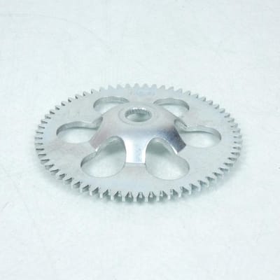 Pignon intermédiaire de démarreur origine pour Scooter Peugeot 50 FIGHT 3 2012 748589 Neuf