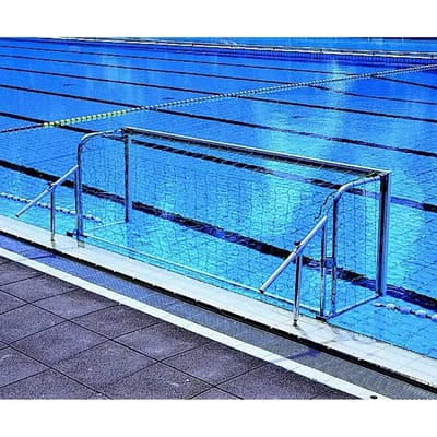 Vaste waterpolodoelen PowerShot