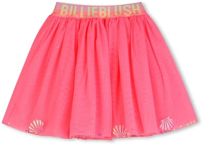 Billieblush U21862 Rok Roze 12 Years Meisje