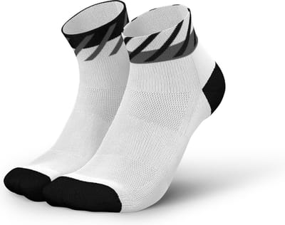 INCYLENCE RUNNING DISRUPTS SHORT WHITE - 35-38