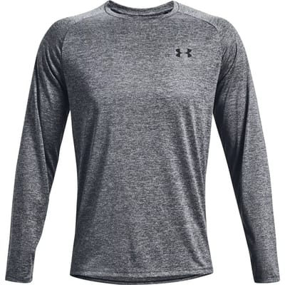 Under Armour-shirts met lange mouwen UA Tech-shirt met lange mouwen