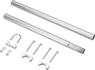 Davis Instruments DAV-7717 Montagetoebehoren