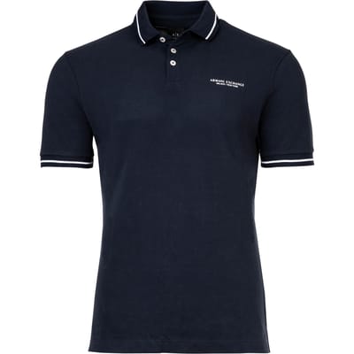 Armani Exchange Poloshirt
