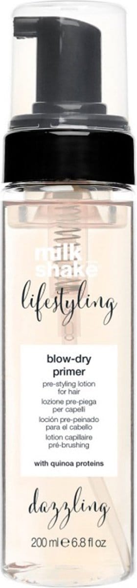 Stylingslotion Milk Shake (200 ml)