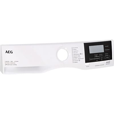 AEG controlepaneel, wit, AEG, NL 140260719012