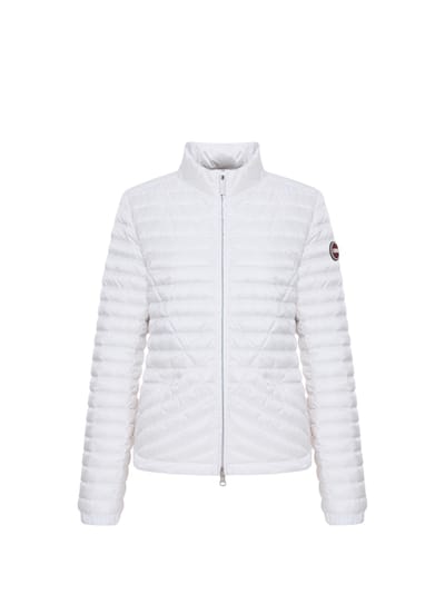 Colmar Witte jassen