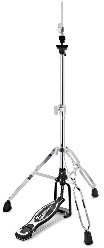 Premier Kunstenaar Hi-Hat Stand