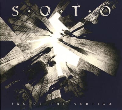 Inside The Vertigo