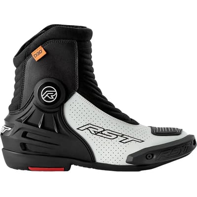 Bottes moto RST TracTech Evo D3O Short