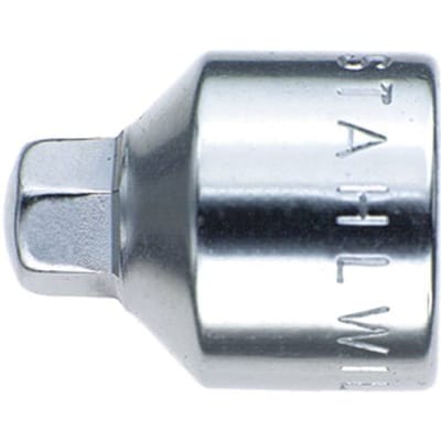 Stahlwille 3049/8 02152408 3/8 (10 mm) Schroevendraaierdop 8 mm 3/8 (10 mm)