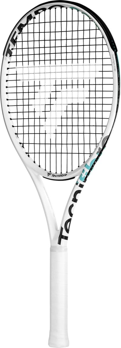 Tecnifibre Tempo 285 - Tennisracket - 285 gram - Unisex - L2 - Multi