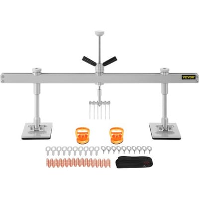 VEVOR Dent Puller Verfvrije Dent Puller 85cm Reparatie Deuk Reparatieset