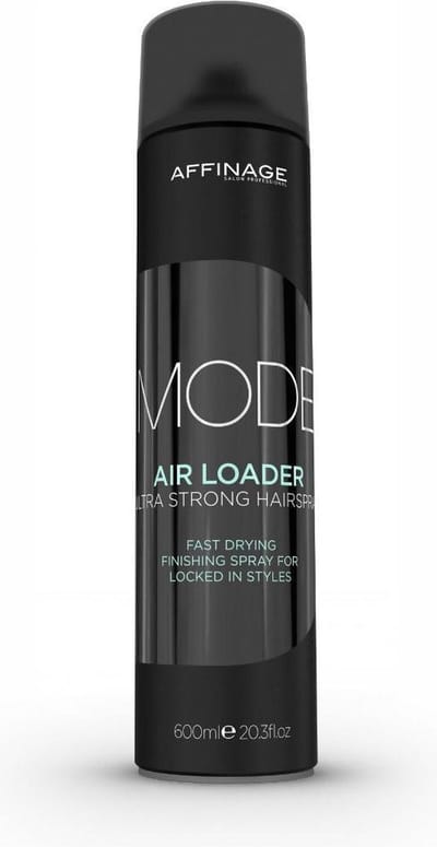 Airloader Haarlak 600gr