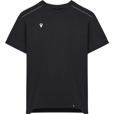 Katoenen T-shirt Macron Andros