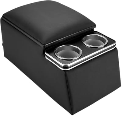 organizer voor achterbank, armleuning, middenconsole, kofferorganizer, armsteun, console-box met bekerhouder, armsteun, achterbank, armleuning, console-box voor vrachtwagens