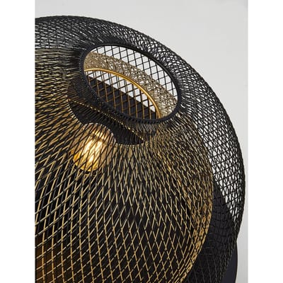 Searchlight Plafondlamp Honeycomb
