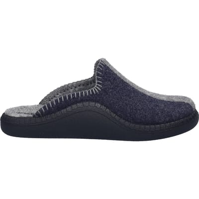 JOSEF SEIBEL Dames Slipper Monaco Damen 62 in blauw