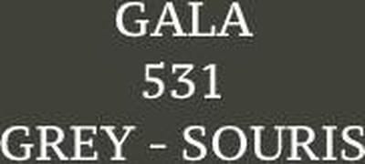 Gala Shoe Cream - One size