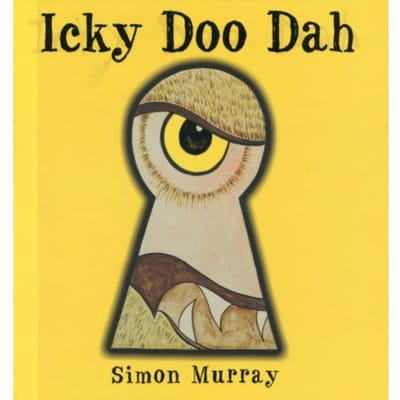 Icky Doo Dah - Simon Murray