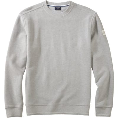 OLYMP Casual Jersey, Lichtgrijs