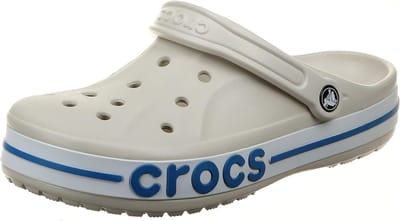 Crocs Bayaband Clog Stucco 36/37 US M4/W6