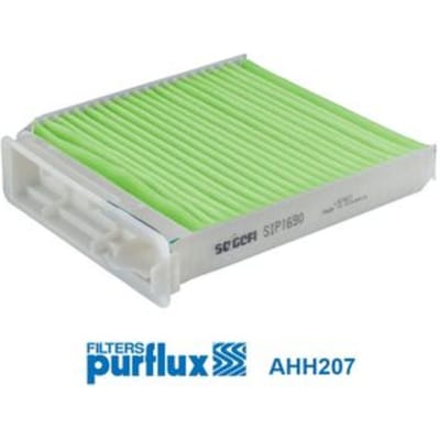 Cabinefilter PURFLUX CabinHepa+ AHH207
