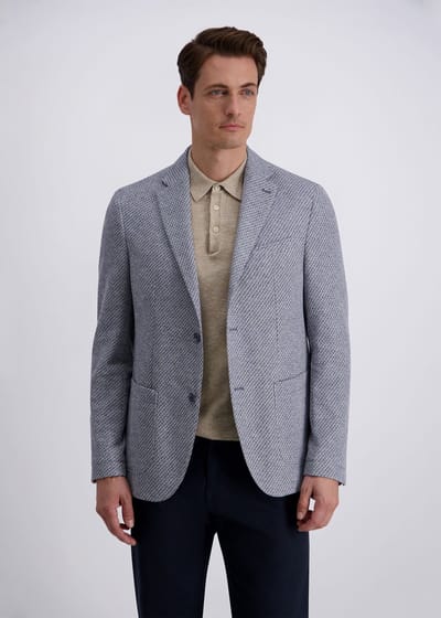 pierre cardin Sakko Mael in Modern Fit