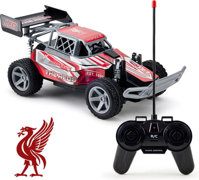 Liverpool RC Speed Buggy 1:18