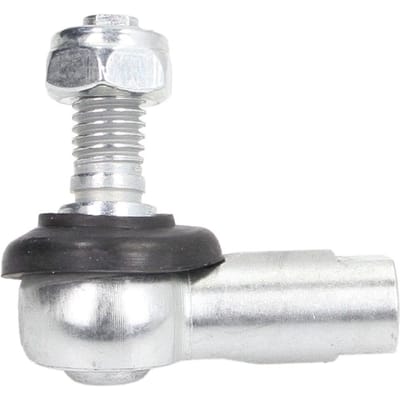 Spoorstangeinde AUGER 10678