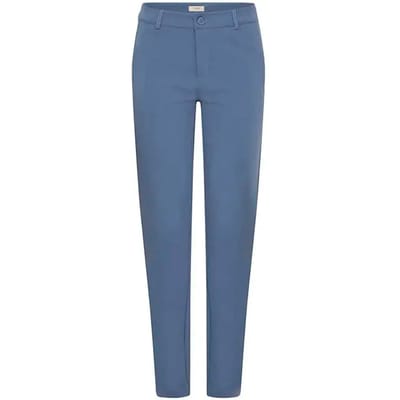 fransa - FRLANO TESSA PA 1 - Dames - Slim fit jeans