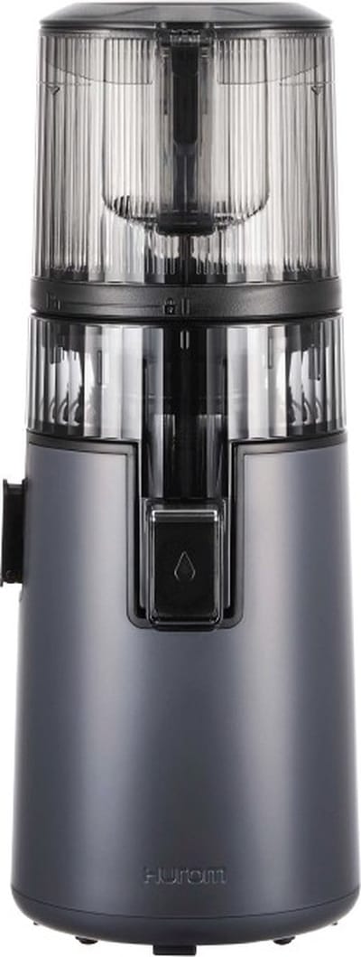 Hurom H70ST - Titanium - Slowjuicer - Juicer - Groenten en Fruitpers