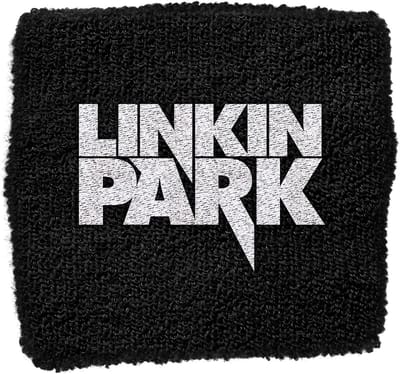 Linkin Park Logo -Zweetbandje