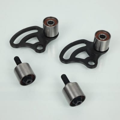 Courroie de distribution Dayco pour Moto Ducati 1100 Monster 2013 ZDM1RA / 941067 Neuf