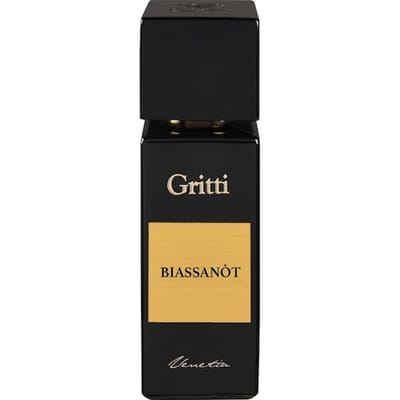 Gritti Biassanòt Eau de Parfum Spray Damesparfum Unisex 100 ml