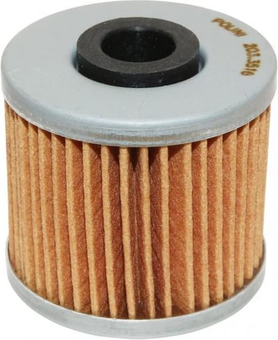 Polini-oliefilter voor Kawasaki 300 J-scooter 2014 tot 2020 203.3516 nieuw
