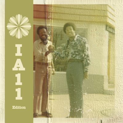 The New Breed (Ia11 Edition) - Jeff Parker