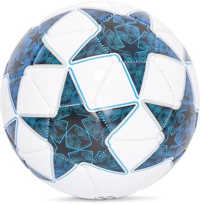 Champions League frost voetbal