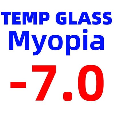 Masque de plongée Optique Myope Lunettes de plongée Lunettes de natation Scuba Verres trempés Myope Lecture