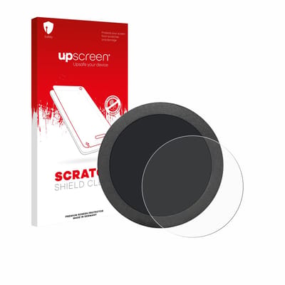 upscreen - Screenprotector voor Elecrow Display 2.8" - Folie Beschermfolie transparant