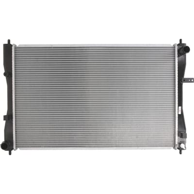 Radiator, motorkoeling KOYORAD PL031941