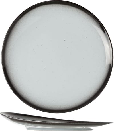 Cosy&Trendy For Professionals Vigo Shell Plat Bord - Ø 27 cm