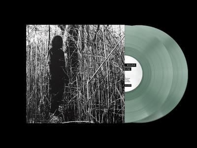 Billy Woods - Today, I Wrote Nothing (2 LP) (10th Anniversary Edition) (Coloured Vinyl)