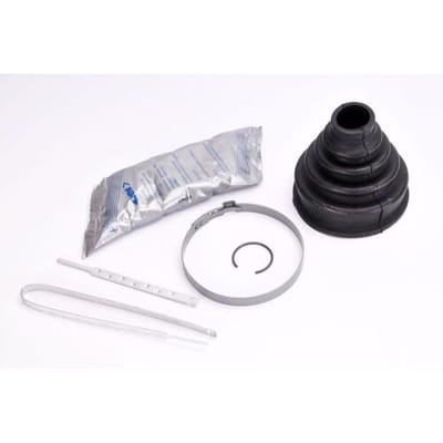 Balgenset, aandrijfas SPIDAN 26052